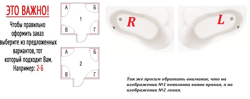 Ванна левая правая. Ванна угловая левая и правая как определить. Как определить левая или правая ванна акриловая. Акриловая ванна левая или правая. Ванна правая левая.